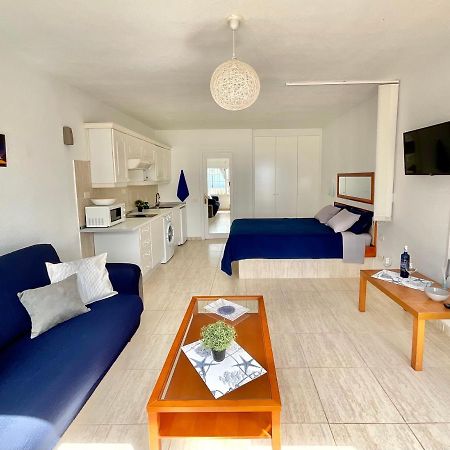 Апартаменты Atlantic Ocean Rest Такоронте Экстерьер фото