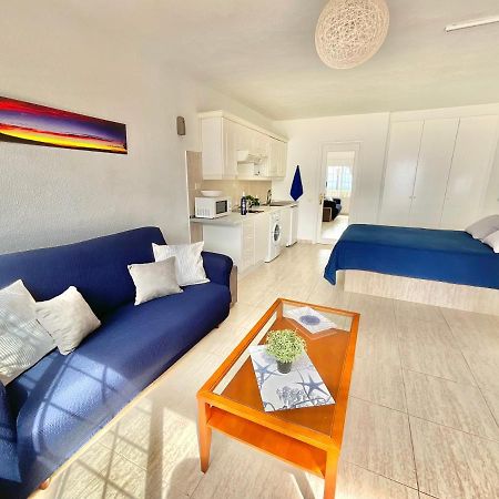 Апартаменты Atlantic Ocean Rest Такоронте Экстерьер фото