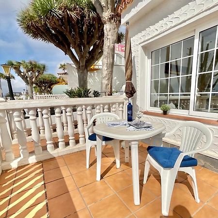 Апартаменты Atlantic Ocean Rest Такоронте Экстерьер фото