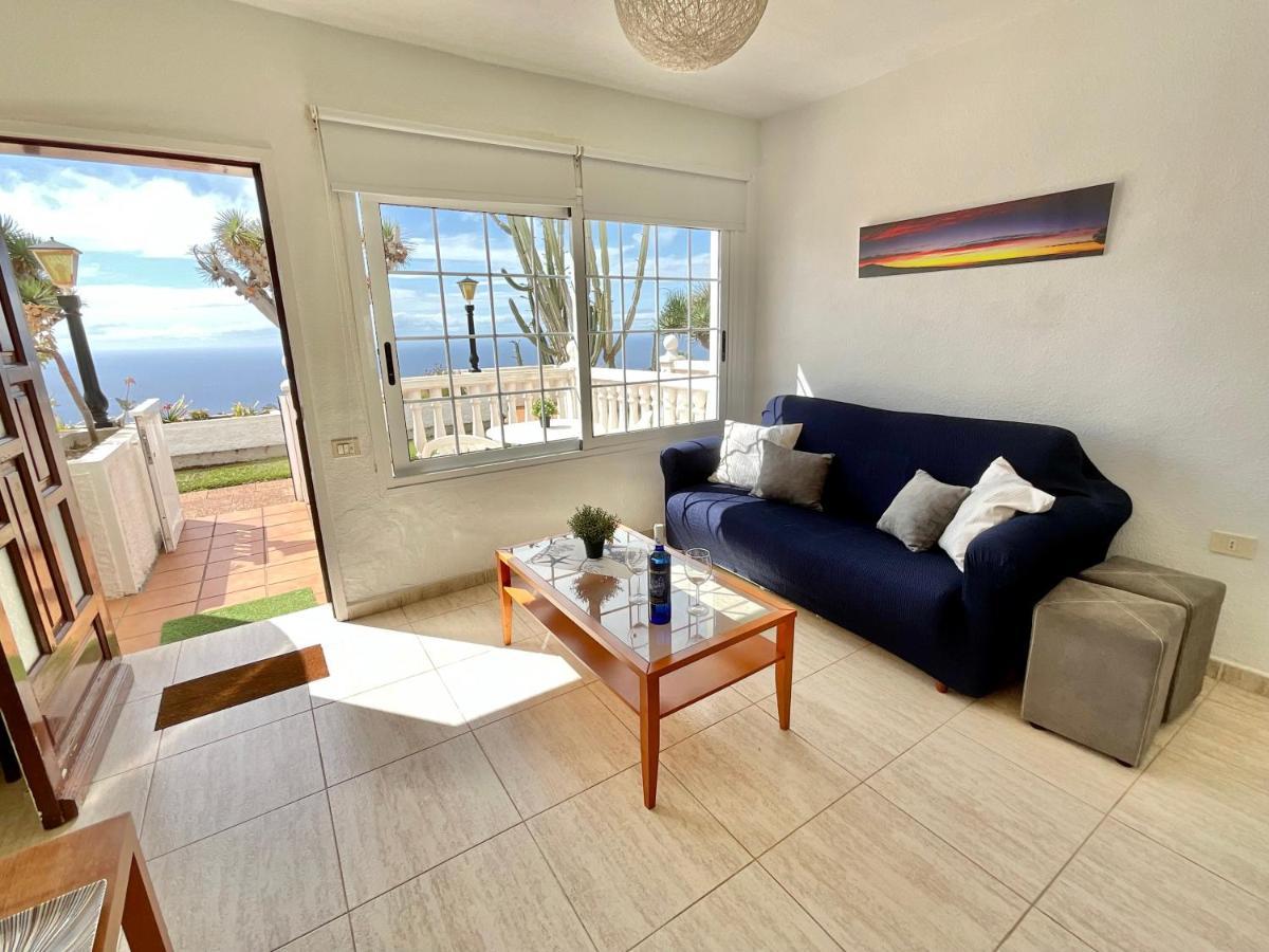 Апартаменты Atlantic Ocean Rest Такоронте Экстерьер фото